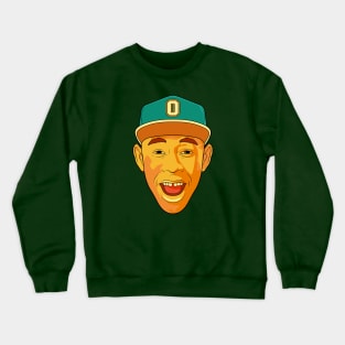 Tamale Crewneck Sweatshirt